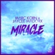 Miracle Remixes Single