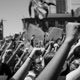 We The People feat BATTLE Single