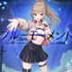 Blue Moment feat Iori Matsunaga Single