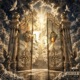 heaven Gates feat LxSparks Single