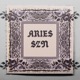 Aries SZN feat Jameson Single