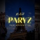 paryż Single