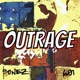 Outrage feat BoneZ Single