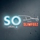 So Talk feat Slimfeez Single