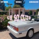 ur so cute feat Sebii Single
