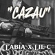 Cazau feat Labia la fuerza Single