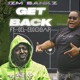 Get Back feat Cel Escobar Single