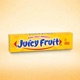 Juicy Fruit feat OMAC Single