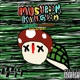 Drive Bys in Mushroom Kingdom feat ThereIsOnlyOne Skelator GOAT Brix Single