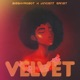 Velvet feat BigShyRobot Single