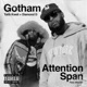 Attention Span feat Skyzoo Single