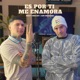 Es por Ti Me Enamora Single