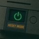 Reset Mode feat Exxe Ominous the Monster Single