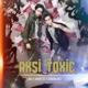 Aksi Toxic Single