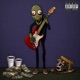 SALAD FINGERS feat Spazz0nS Shredster Single