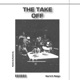 The Take Off Single