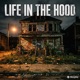 Life in da hood feat Vago Kriminology Big cease Mr Nava Braze One Single