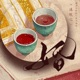婚 Single