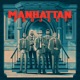 MANHATTAN PROJECT