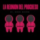 La Reunión del Progreso Single