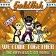 We Come Together The Kiffness 8 Bit Remix Single