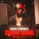 Dubai Gang Single