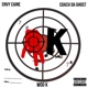 Woo K feat Coach Da Ghost Single