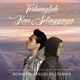 Terbanglah Kau Setingginya Single