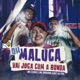 Oh Maluca Vai Joga Com a Bunda feat DJ Piu Single
