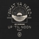Up til Noon Single