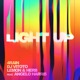 Light Up feat Angelo Harris Single