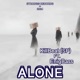 Alone feat EnigBass Single