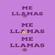 Me Llamas Single