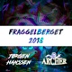 Fraggelberget 2018 Single