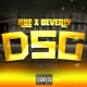 Dsg feat Beverly Single