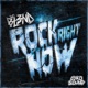 Rock Right Now Single