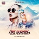 Fire Burning feat Minori Single
