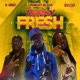 TrapBoy Fresh feat Crunchy Black Black Static Blue Flame Single