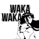 Waka Waka feat Cottontail Single