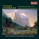 Andreae String Quartet No 2 in E Major Quartet for Flute Violin Viola and Violoncello Op 43 String Quartet No 1 in Bb Op 9