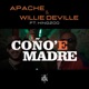 C o e Madre feat Kingzoo Single