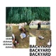 Backyard Interview Single