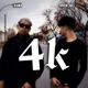 4k feat Rama Single