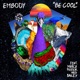 Be Cool feat Bailey Marco Foster Single