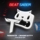 The Master feat Beat Saber Single