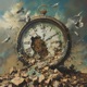 A Time Of Past Single