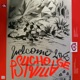 The Psycho Village EP