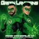 GREEN LANTERS RDS Vandals VI feat Zeta RDS Beren Single