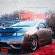 Triple Threat feat Asaiya MPC Smoke Scraz Single