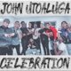 Celebration Single feat VITO Mars Dream Single